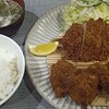 木の芽 - 三味かつ定食