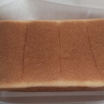 セントル ザ・ベーカリー 青山店 - 国産小麦角食パン