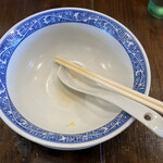 さぶろう - ご馳走さまでした。