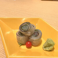 なにわ料理 有 - 