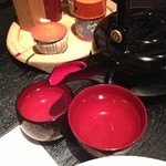 やき鳥  歩ム - 一合　おとそのようですね