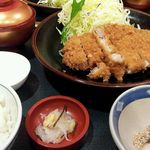 Tonkatsu Katsuki - 