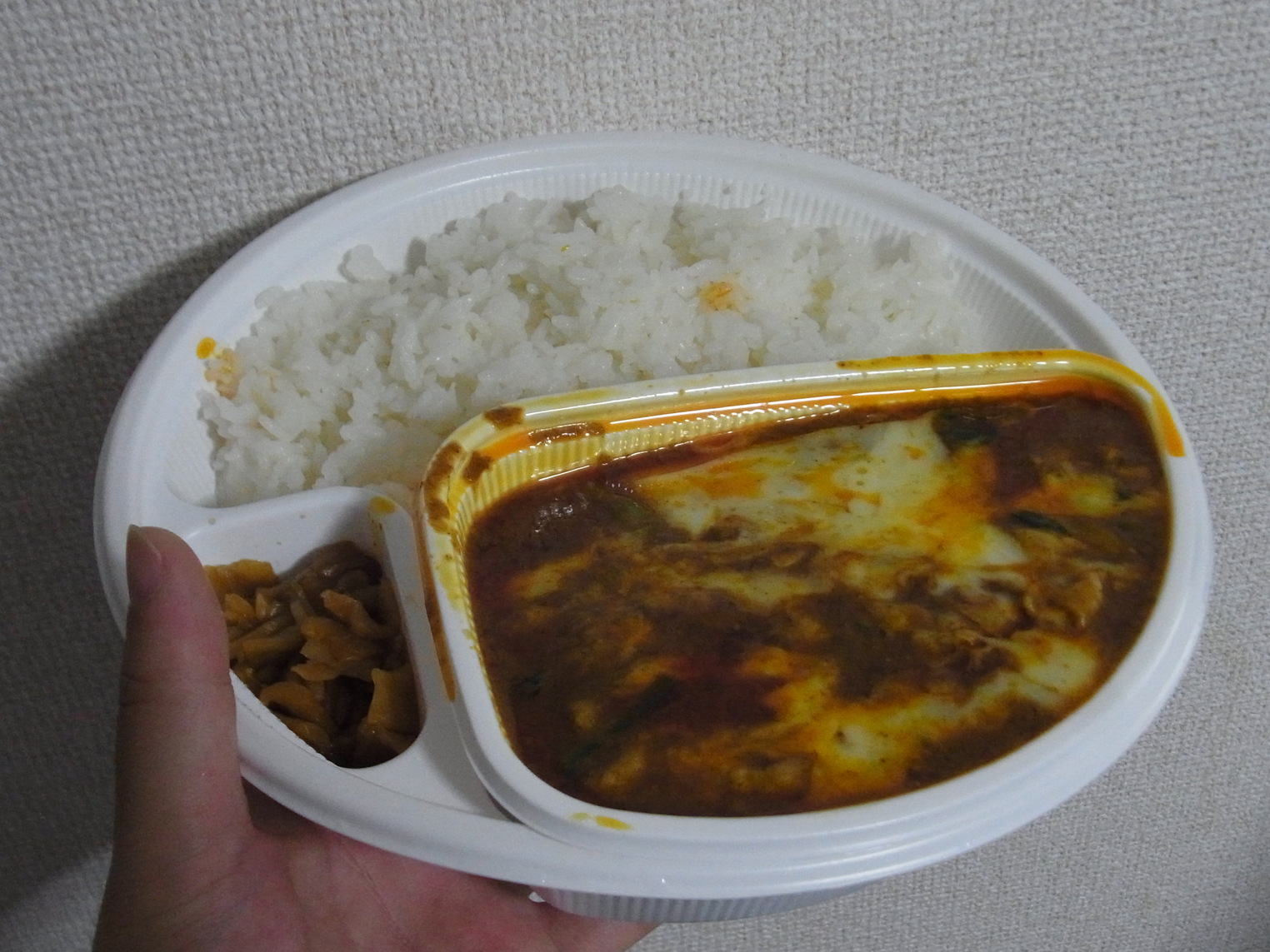 CoCo壱番屋 豊科インター店 name=