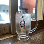 恵比寿担々麺 いしだ - 