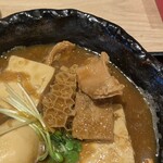 煮込み居酒屋 寅 - ハチノス他