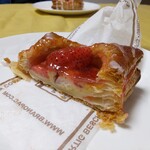 手作り焼菓子とケーキの店 ひぐち - 