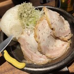 Bisutoro Houchou Icchomae - 飲み放題コース