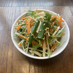 恵比寿担々麺 いしだ - 