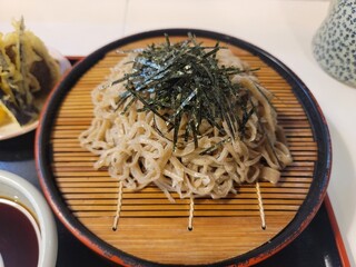 Soba Zen - 