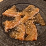 鮨・酒・肴 杉玉 - 