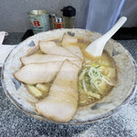 ラーメン専門店　八龍 - 