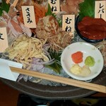 郷土料理居酒屋 おいどん - 