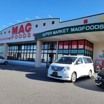 MAG FOODS - 