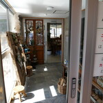 tomobio drink stand - 