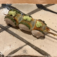 焼き鳥 峠 - 