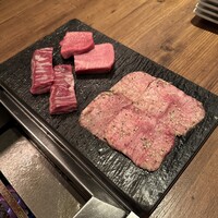 焼肉うしごろ 西麻布本店 - 