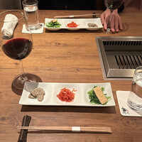 焼肉うしごろ 西麻布本店 - 