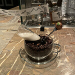 タパス モラキュラーバー - 