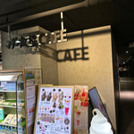 マザー牧場 CAFE - 