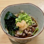 いわむら - なまこ酢