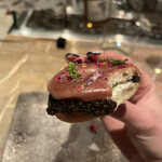 タパス モラキュラーバー - 