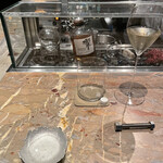 タパス モラキュラーバー - 