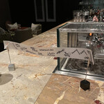 タパス モラキュラーバー - 