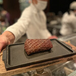 タパス モラキュラーバー - 