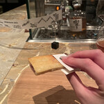 タパス モラキュラーバー - 