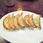 Koukinrou - 自家製焼き餃子