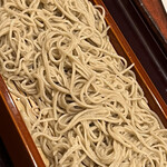 Teuchi soba shouchiku an masukawa - 