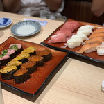 Kiduna Sushi - 