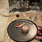 タパス モラキュラーバー - 