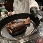 タパス モラキュラーバー - 