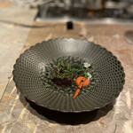 タパス モラキュラーバー - 