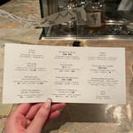 タパス モラキュラーバー - 