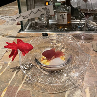 タパス モラキュラーバー - 