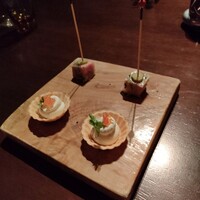 レストラン・パッション - 