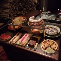 レストラン・パッション - 