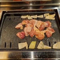 とり料理 鳥者 - 