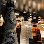 Nim's Pizza - テキーラ