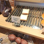 パンテラス - 店内④