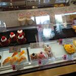 大黒屋菓子舗 - 