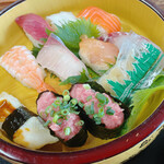 Sushi To Sakana Ryouri Totoya - 