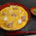 玉ひで 親子丼 テイクアウト専門店 - 