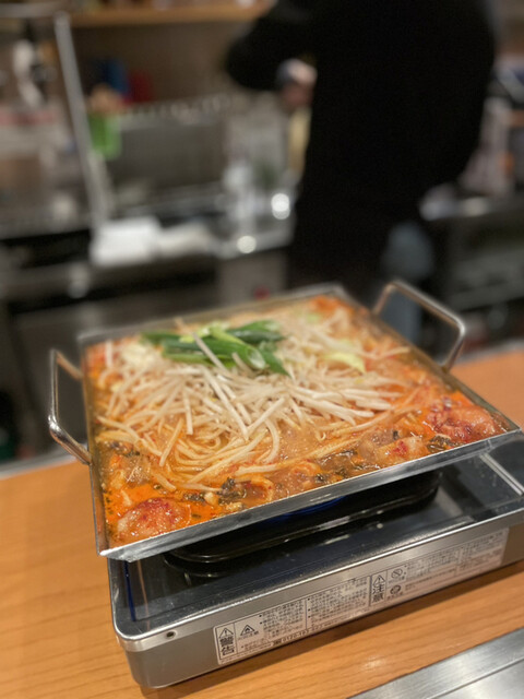 Chiritori Nabe Iyama