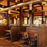 炭火焼肉しんき - 