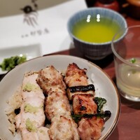 伊勢廣 京橋本店 - 