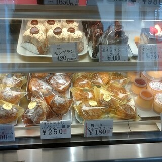 口コミ一覧 : 亀屋廣清 （亀屋広清 カメヤヒロキヨ） - 京都市