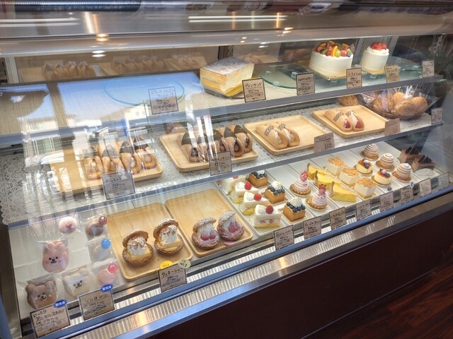 パティスリー シュシュ（Patisserie chou chou） - 富谷町その他（ケーキ）の写真